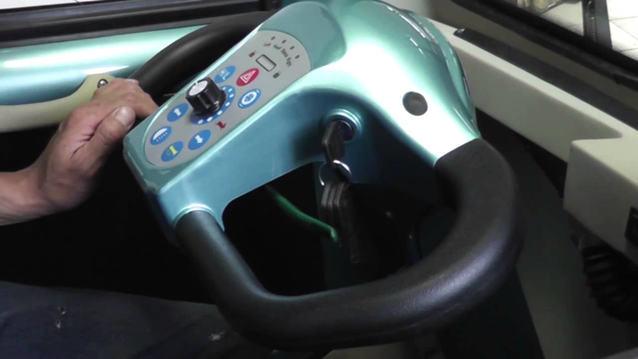 BB IV Covered Assembly Video