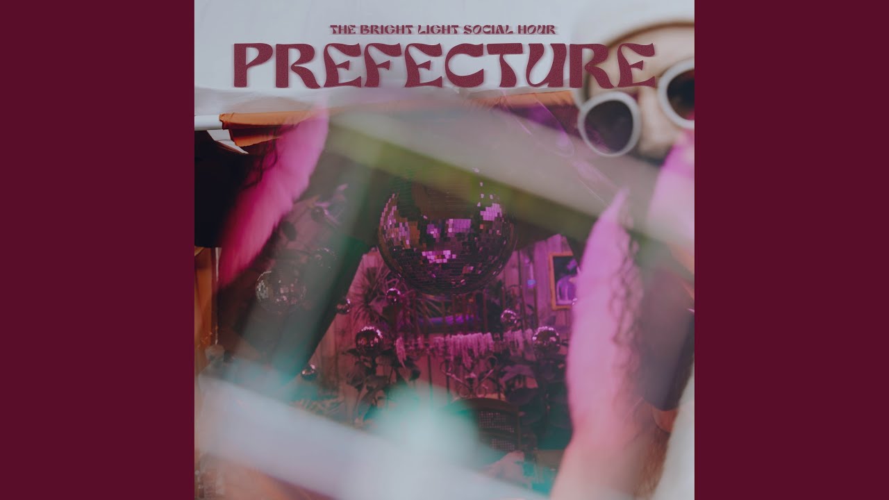 Prefecture