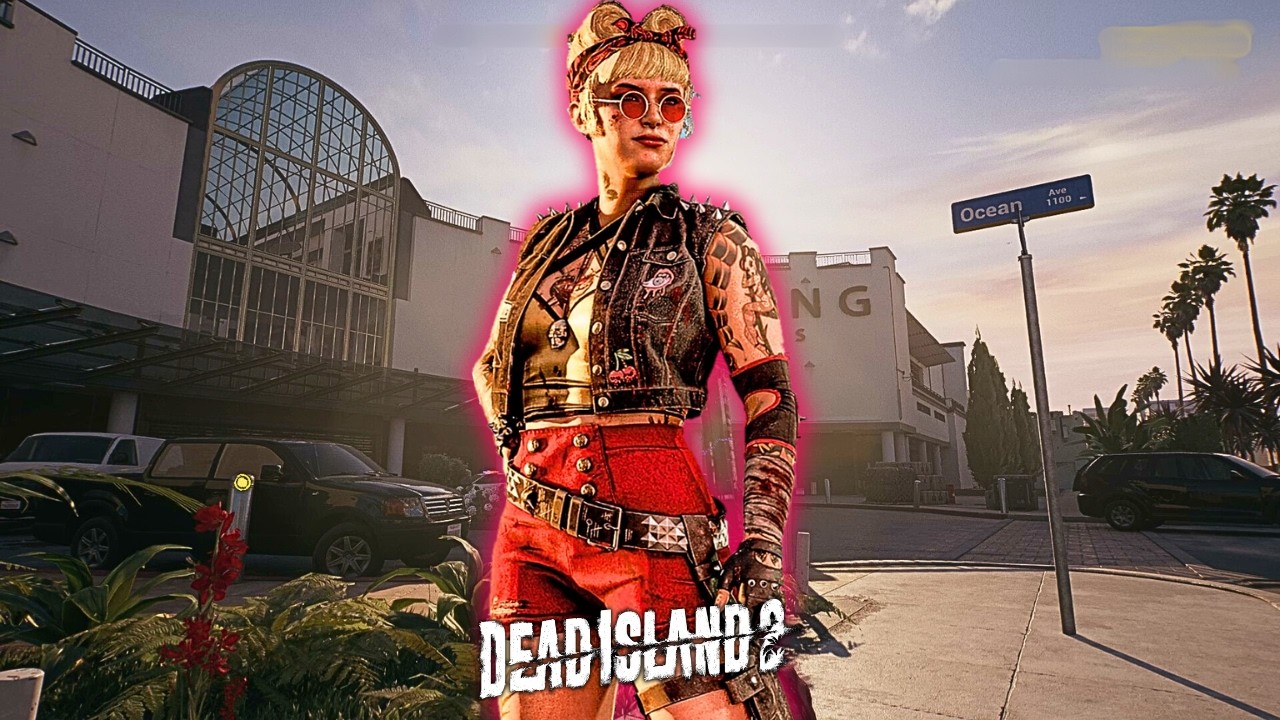 ESTA ES LA ZONA MAS INFESTADA QUE HAYA VISTO | DEAD ISLAND 2
