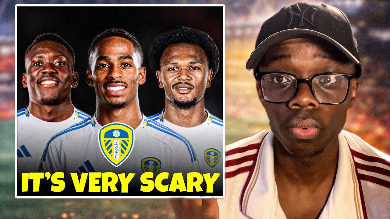 План Leeds United на следующий сезон ОПАСЕН&hellip;