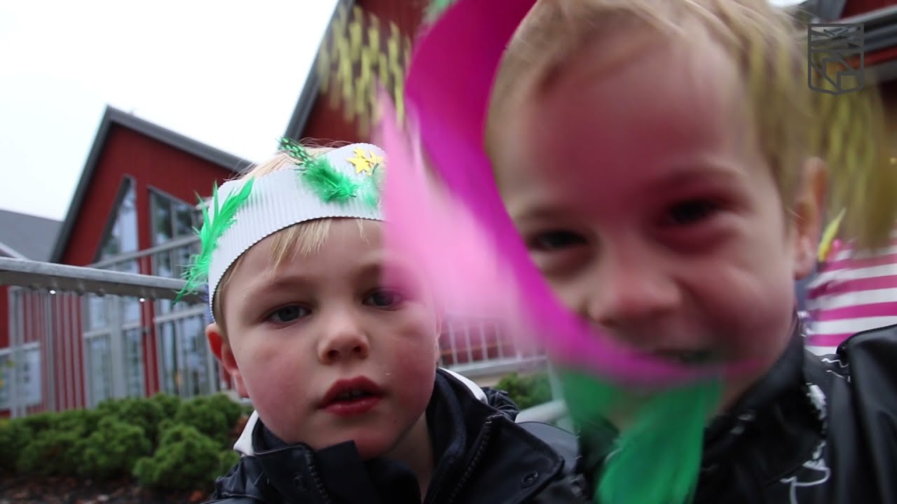 Undervisning i förskolan