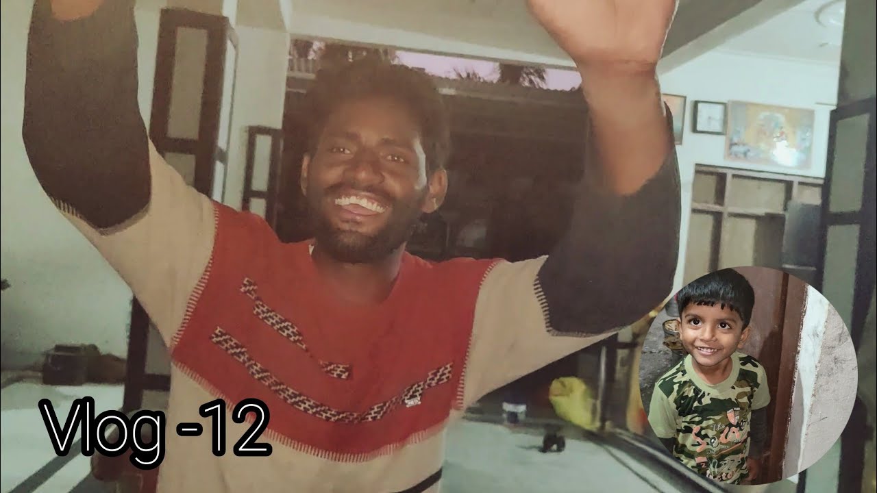 Navin uncle ne kiya disco dance 😃😂 Vlog-12 