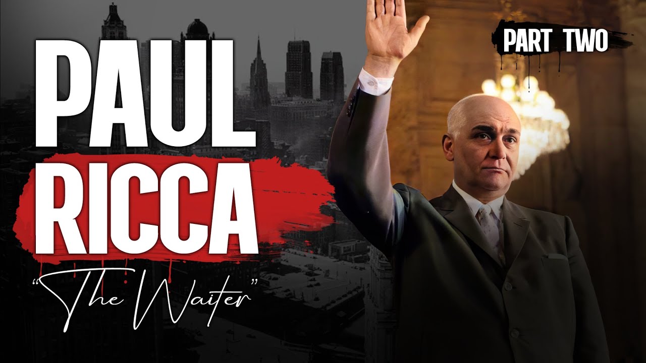 #41: Paul 