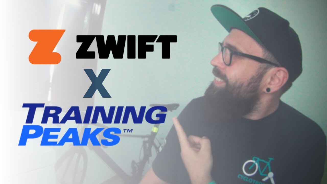 Zwift Tips: Como Conectar o Training Peaks ao Zwift | PEDALENTO