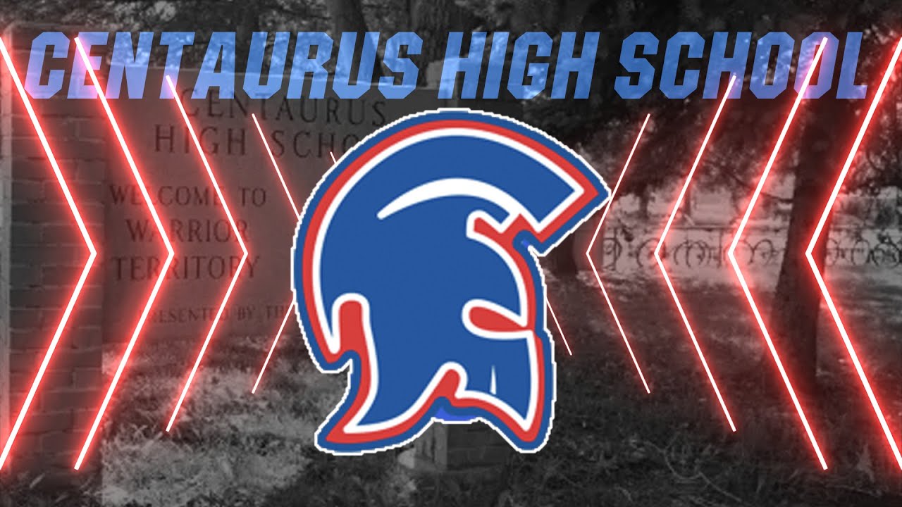 Centaurus High School