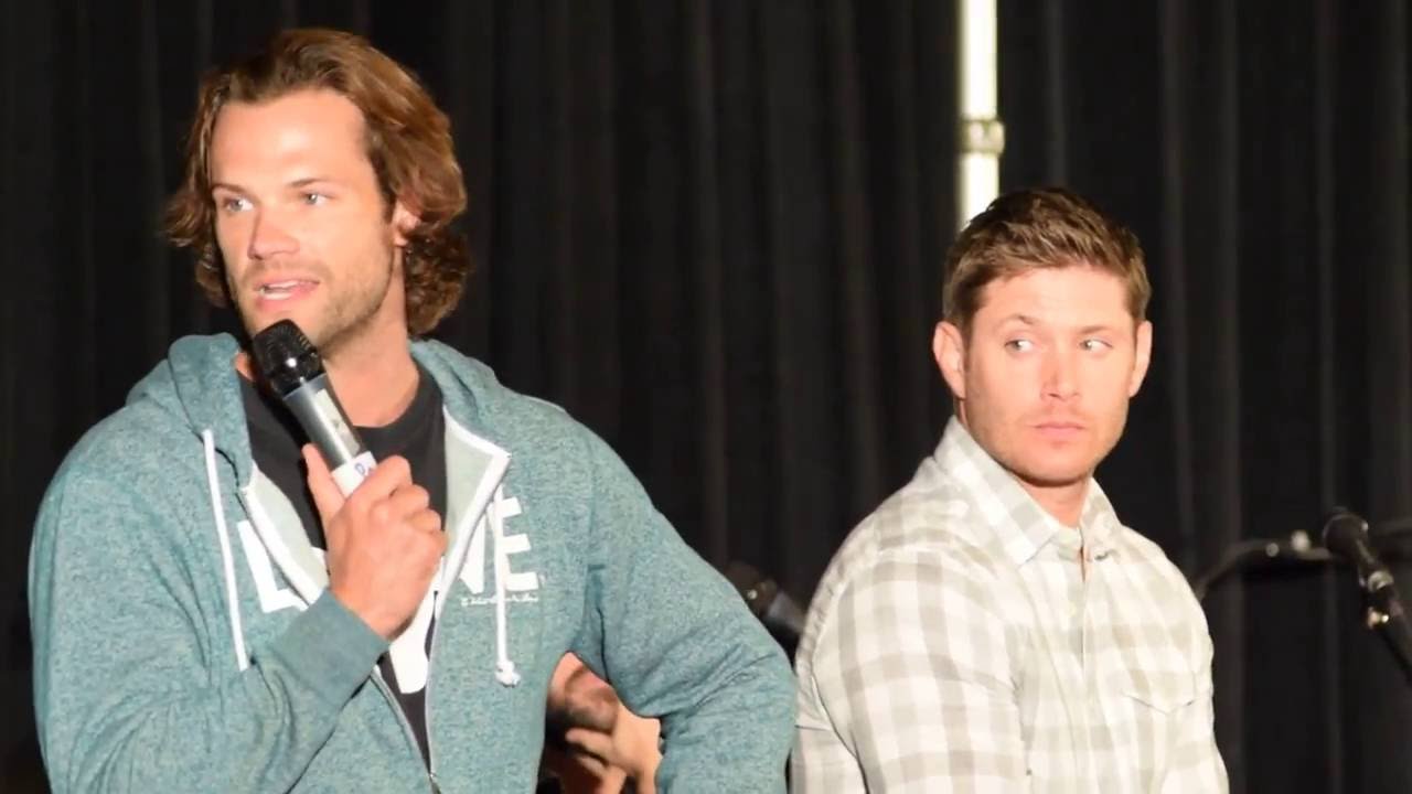 Chicon 2016 - J2 Panel Part 1