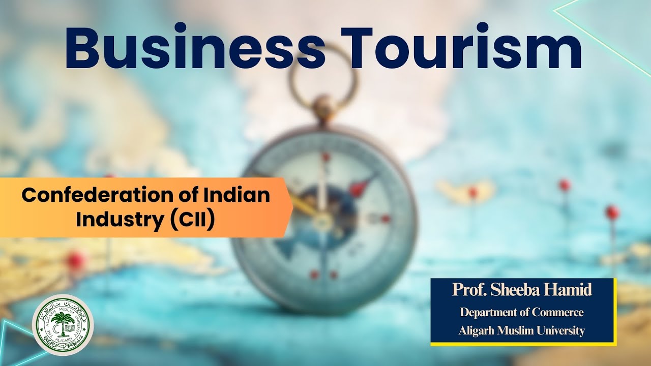 Confederation of Indian Industry (CII)