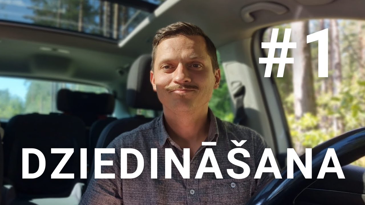 Bibliski par DZIEDINĀŠANU