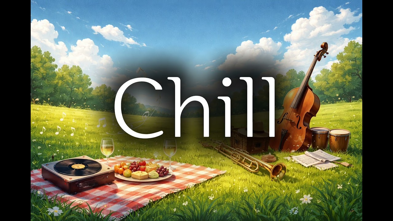 [무료비트] 빈지노 x 재지팩트 타입 잔잔한 재즈느낌의 붐뱁비트 “Chill”