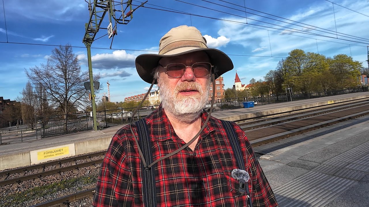 Flykten till Stockholm
