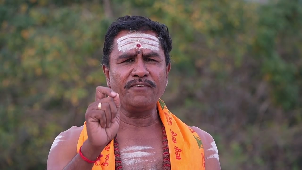 அகோரிகளாக இருந்தாலும் சரி சிவனடியார்களாக இருந்தாலும் சரி. இந்த நிலை அறிந்தால் முக்தி அடைய முடியும்