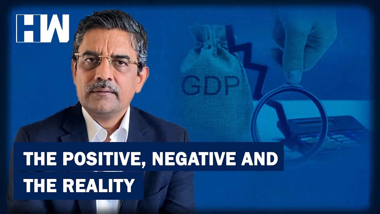 Business tit-bits: The Positive, Negative and The Reality