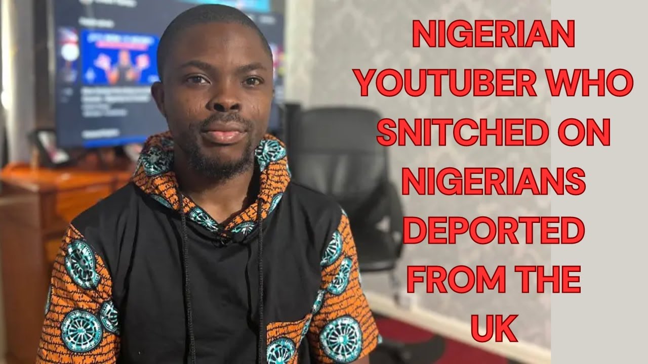 HE WAS DEPORTED FROM THE UK FOR DOING THIS