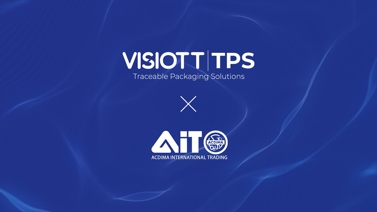 Case Study: ACDIMA Shares Their Experience with VISIOTT Track and Trace Systems