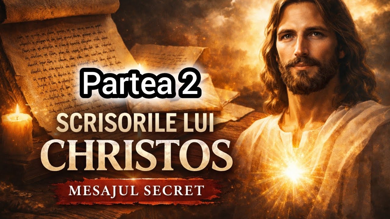 Послания Христа (часть 2)