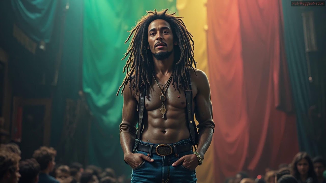 Reggae Music For Joy 2026 | Positive Rhythm