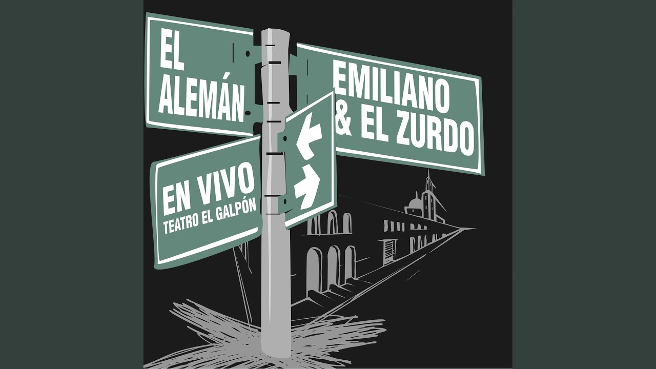 La Bajada (En Vivo)