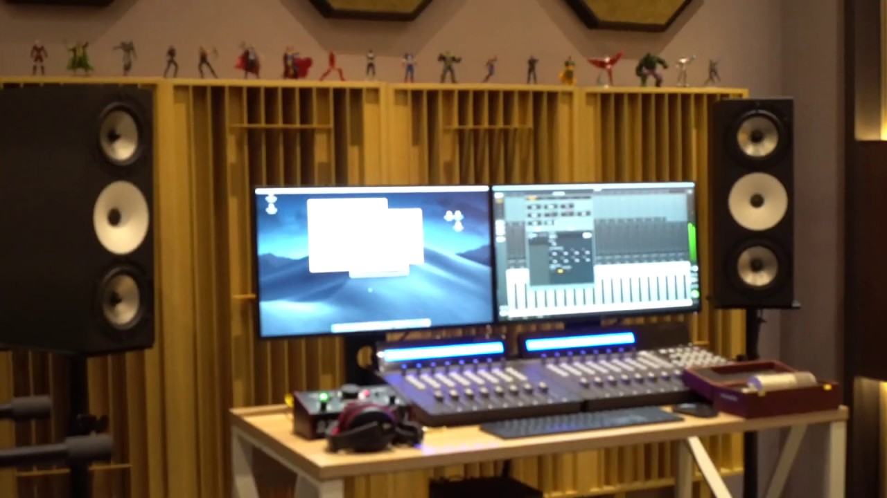 Amphion two18