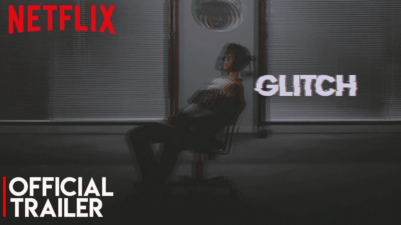 ❝GLITCH❞ official trailer ― kpop au!