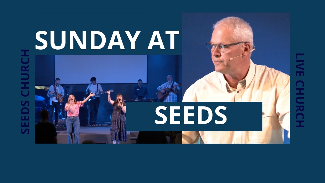 LIVE CHURCH | Sunday 8 February 2026