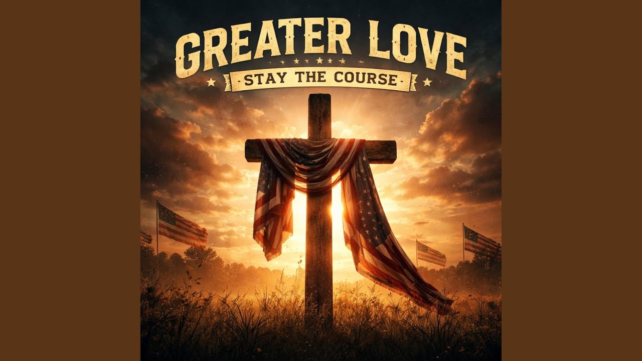 Greater Love
