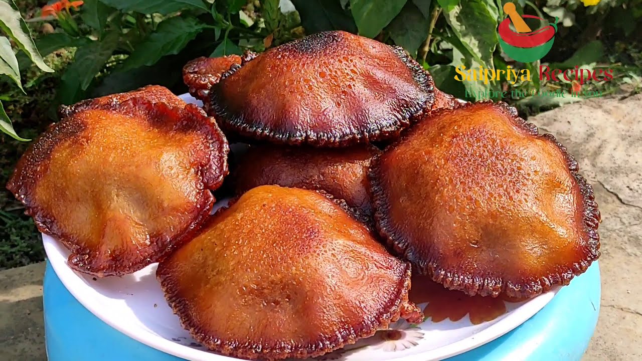 బెల్లం పొంగడాలు..చాలా రుచిగా 100%Perfect కొలతలతో ||Jaggery Pongadalu//Pongadalu recipe