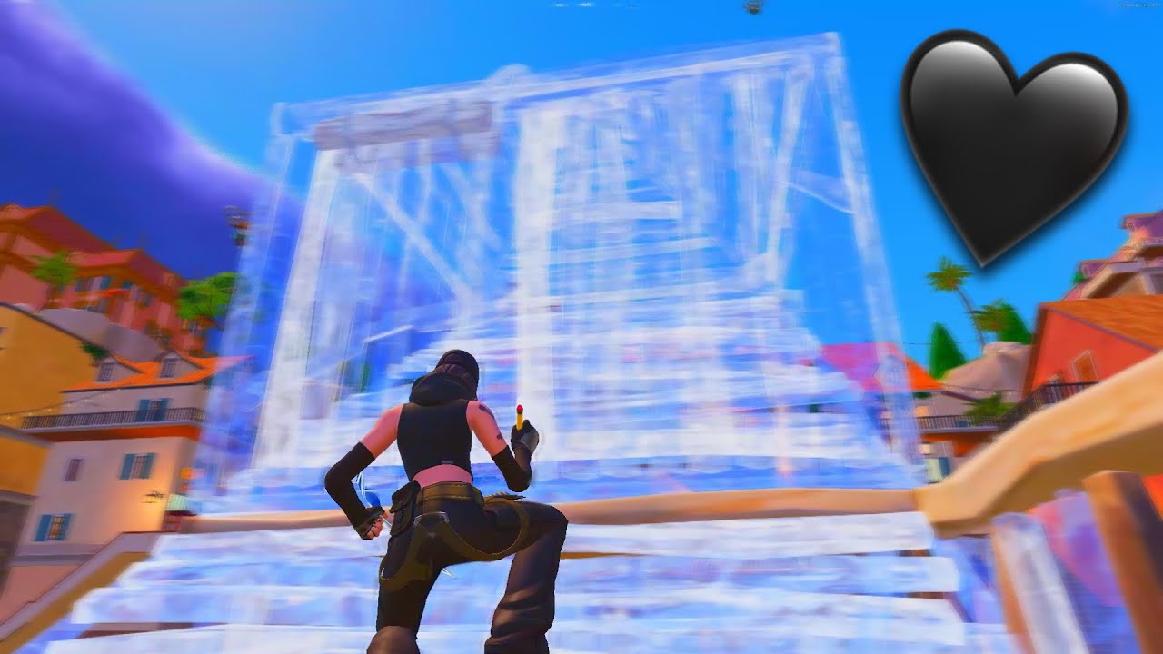 Popular 🖤 (Chapter 5 Fortnite Montage)