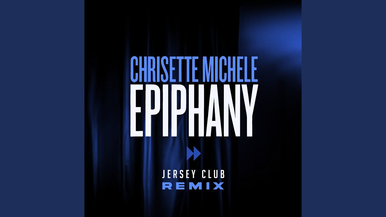 Epiphany (I'm Leaving) (Jersey Club Remix)