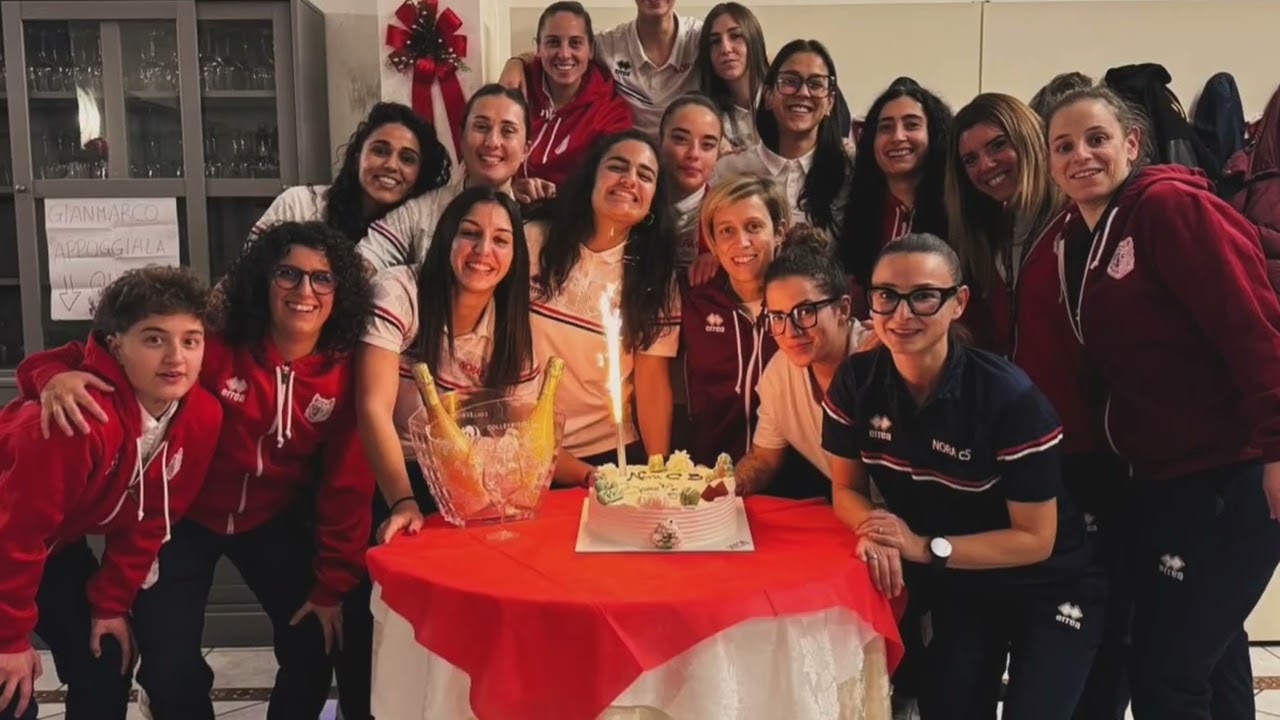 Nora Calcio a 5