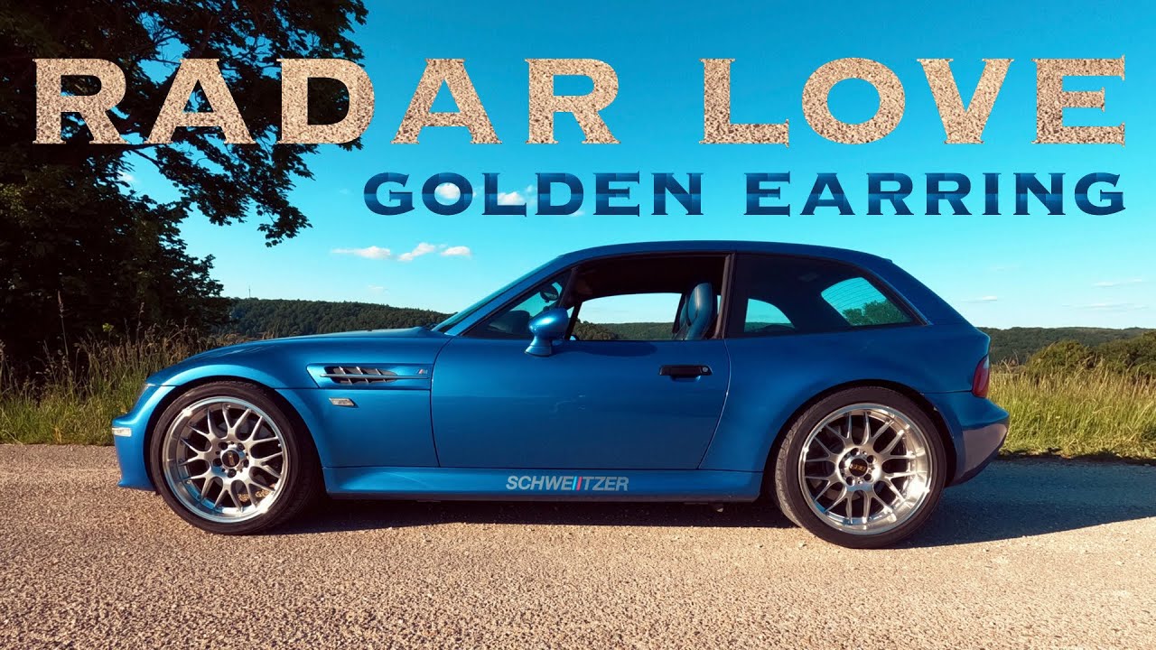 BMW Z3M Coupe - Drive and Drums