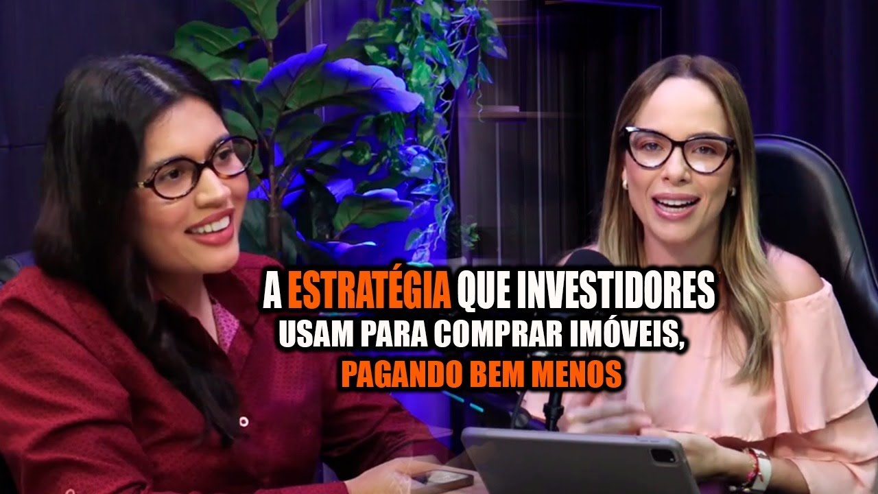 A estratégia que investidores usam para comprar imóveis, pagando bem menos: Consórcio