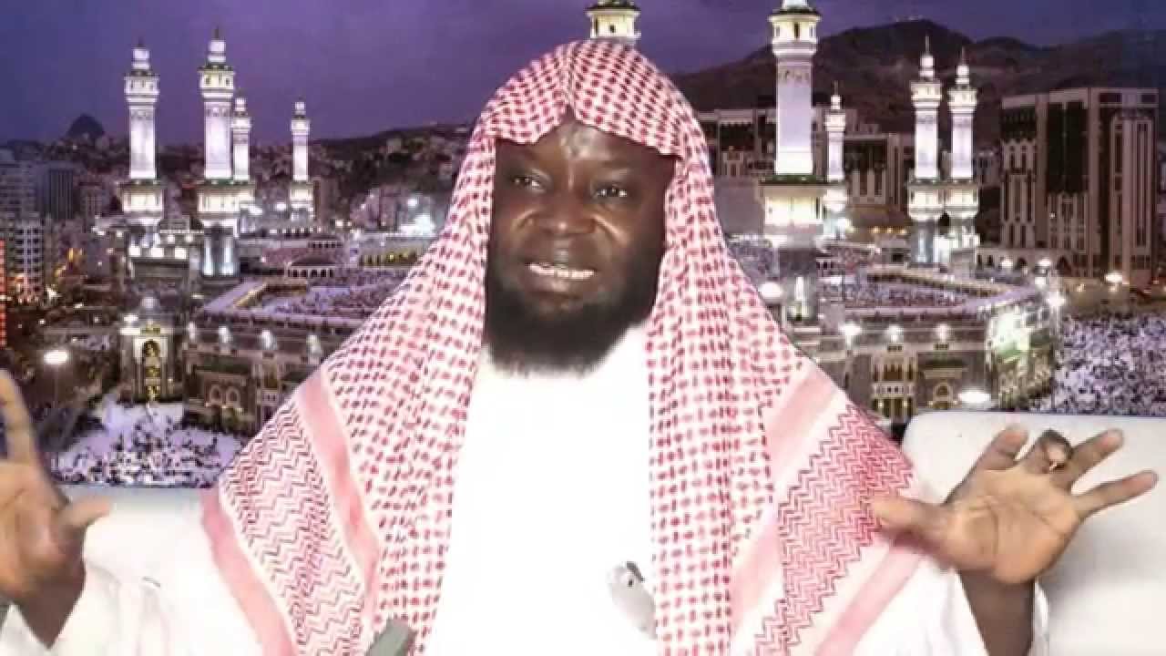 OUSMANE DIABY TOUBAKA