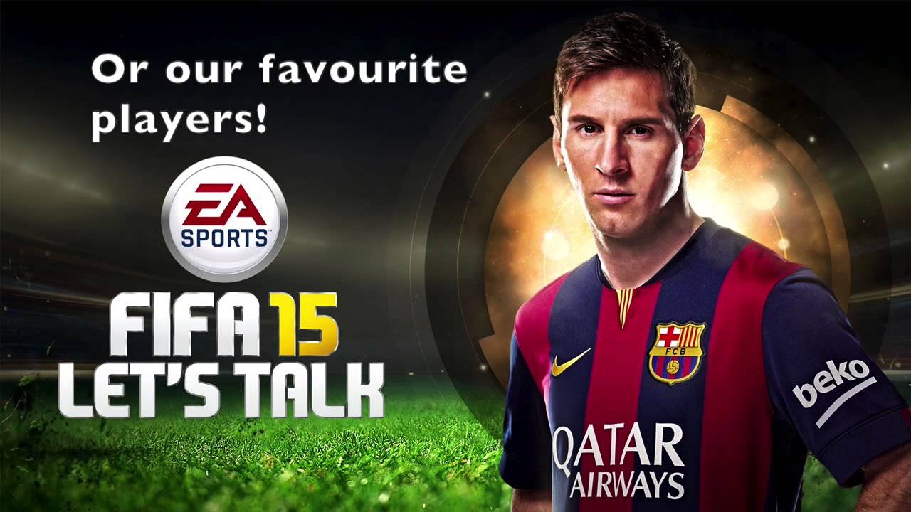FIFA 15 HELP! Free coin Generator!