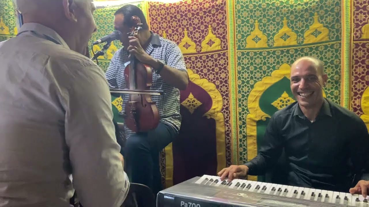 دوار دواري 🥲نجم الغرب الفنان المنصوري 😍💃🎻
