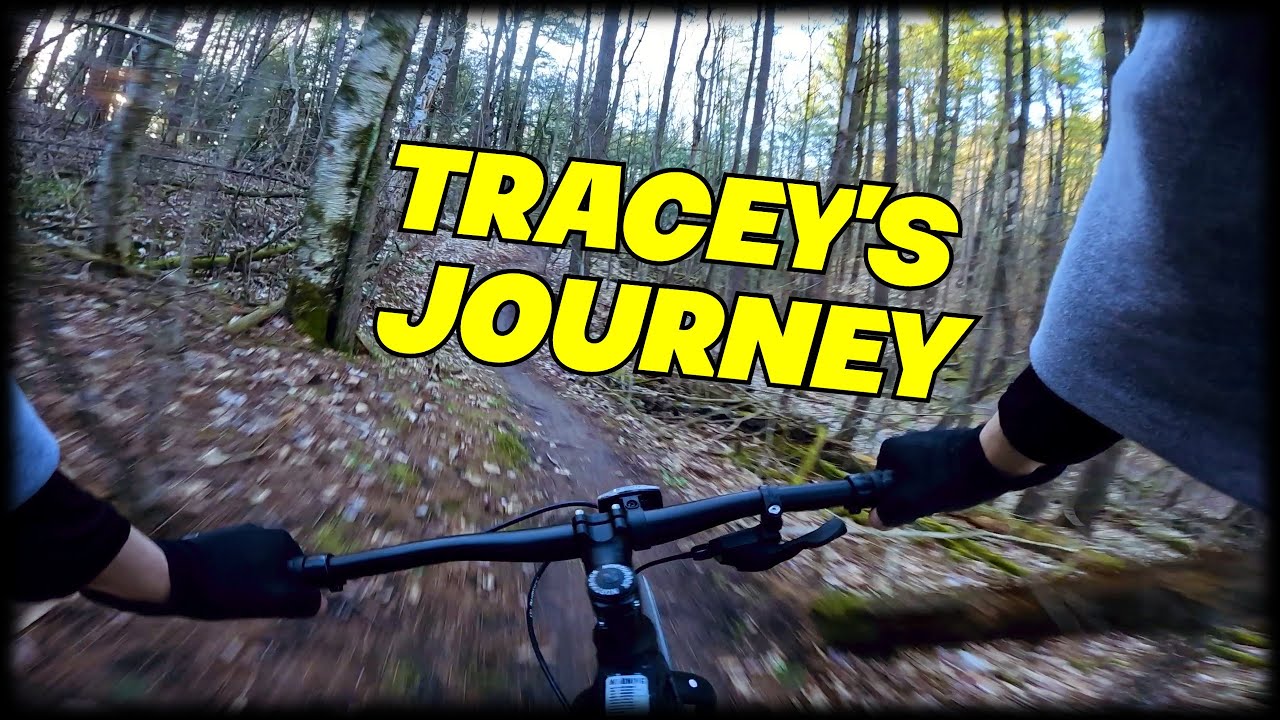 $500 Northrock XCF Fat Bike vs Single Black Diamond MTB Trail