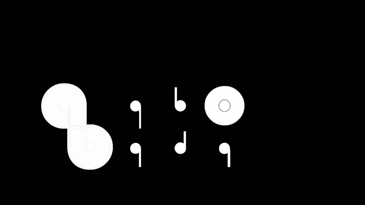 AboutAdam Logo Dancing