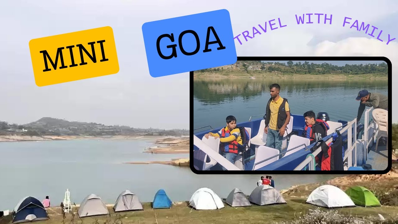 MINI GOA IN PUNJAB  25 KM FROM PATHANKOT ON DALHOUSIE  PATHANKOT HIGHWAY #minigoa #pathankot