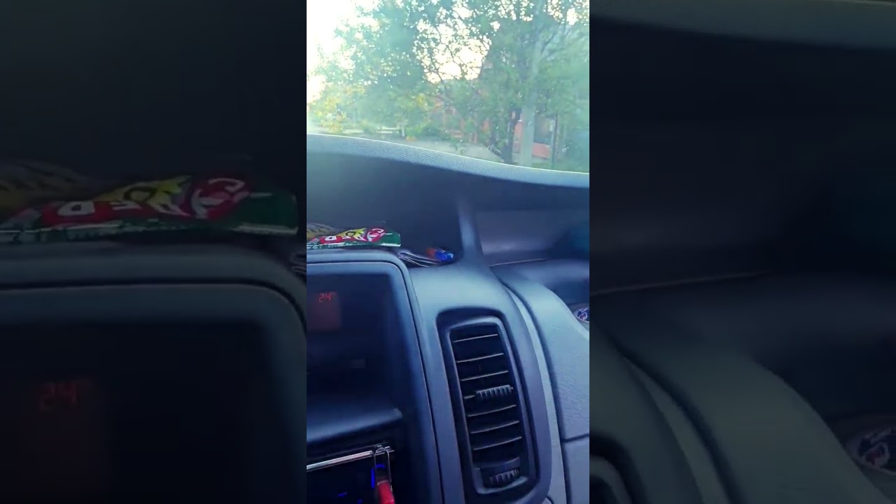 3 ПРИЧИНЫ влюбиться в Trafic / Vivaro и т.д.
