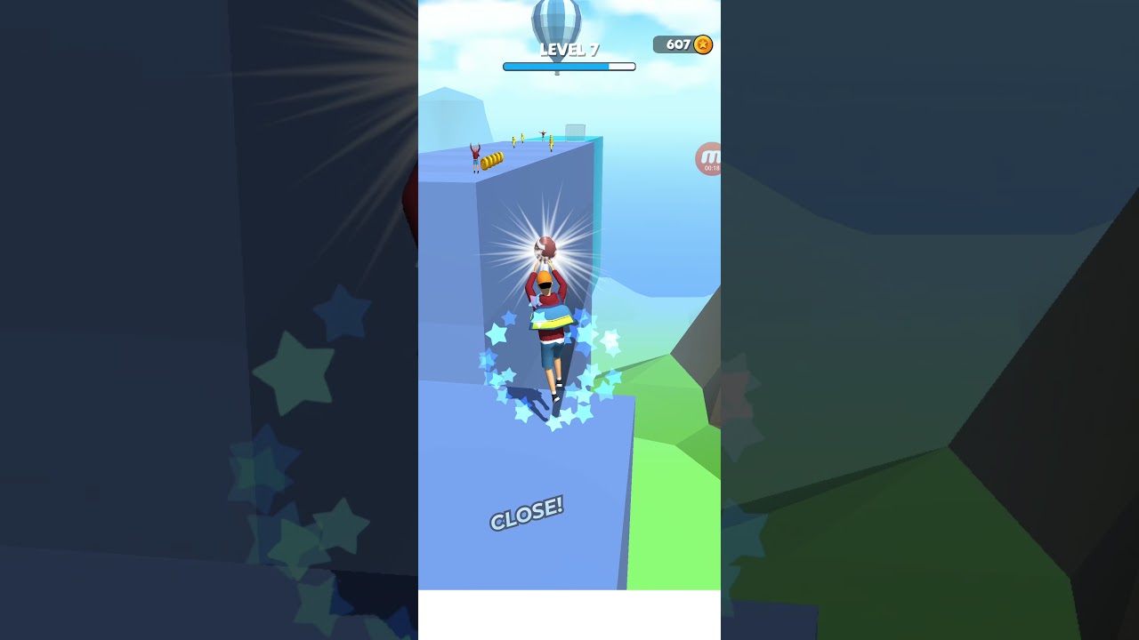 Catch And Shoot : Gameplay Hot Games Part 8 #Short