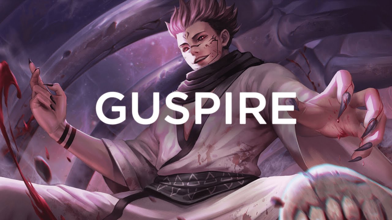 Guspire & Alltair - Soma