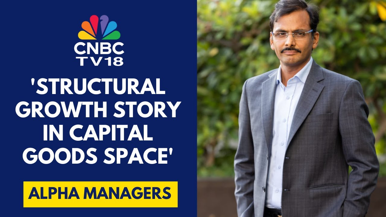 Have Added Some Agrochemical Stocks Recently: Carnelian Asset Mgmt | CNBC TV18