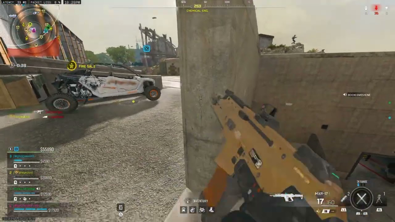 Call of Duty®_mycrewfastwin