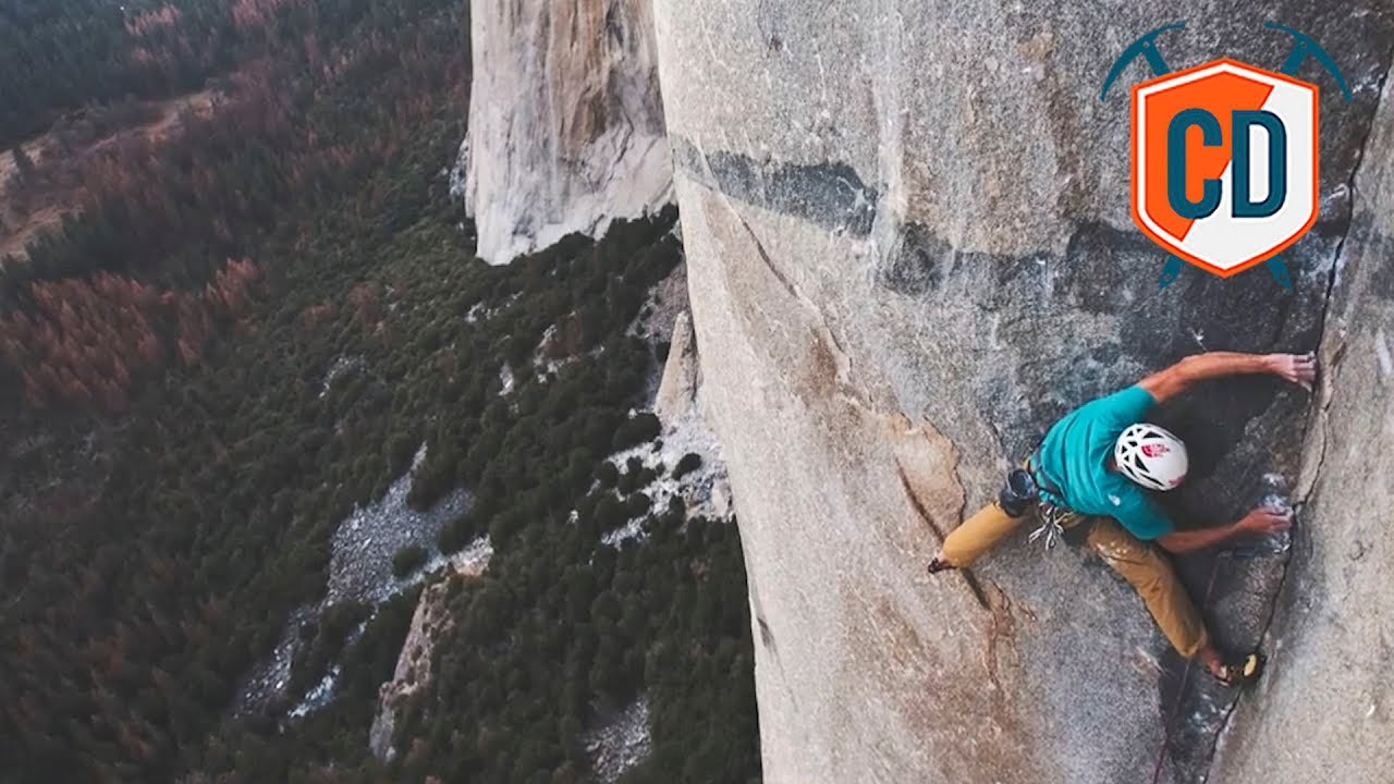 Babsi Zangerl and Jacopo Larcher: The Story Behind Zodiac | Climbing Daily Ep.1121