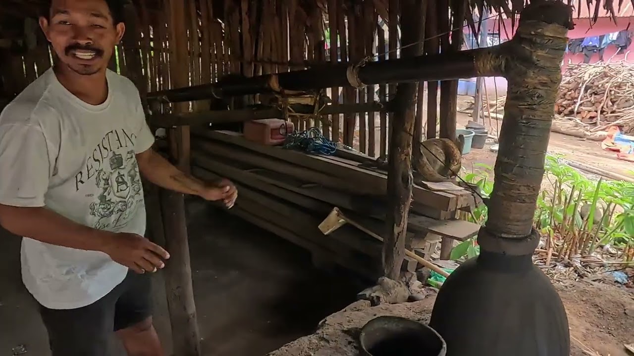 Day 3 roadtrip Flores (Trusted Komodo Tours) Part 2
