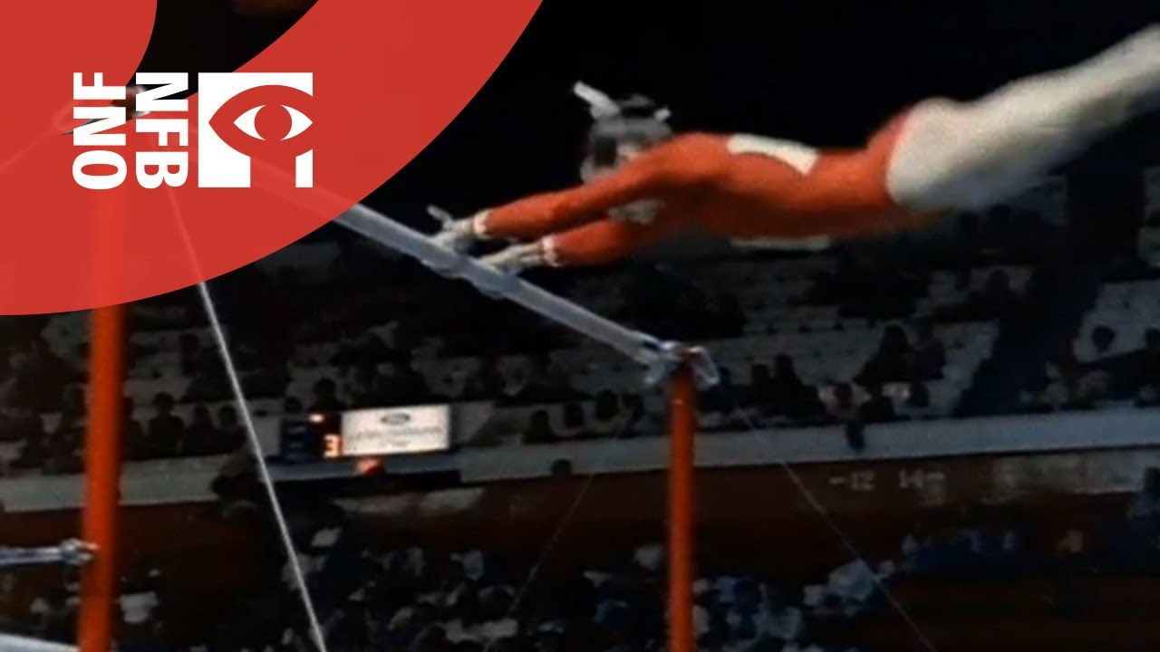 On s'pratique... c'est pour les Olympiques
