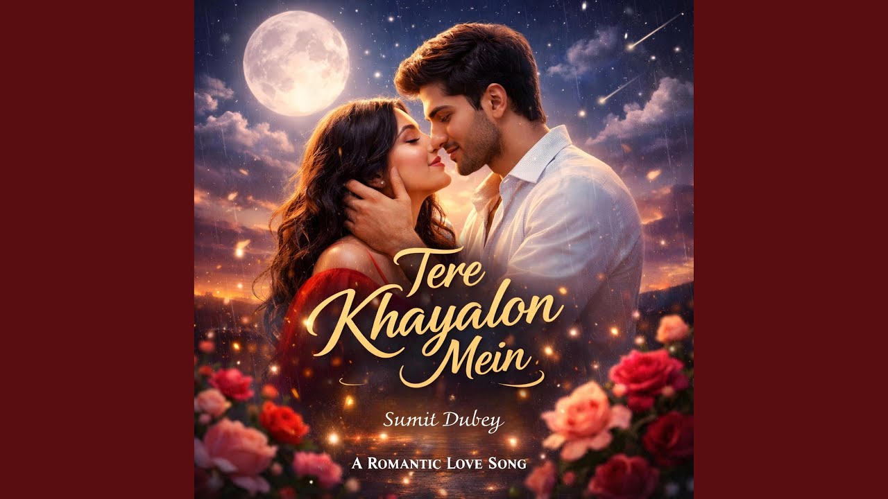 Tere Khayalon Mein (Sumit Dubey)