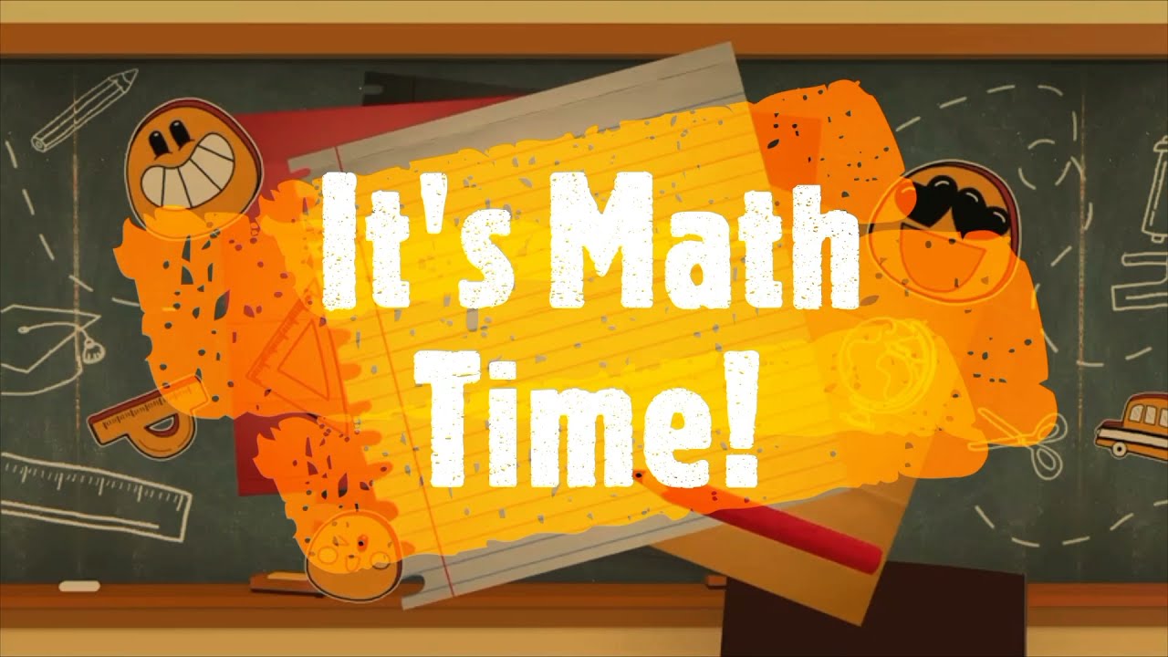 Sample Video Lesson for COT (Distance Formula)