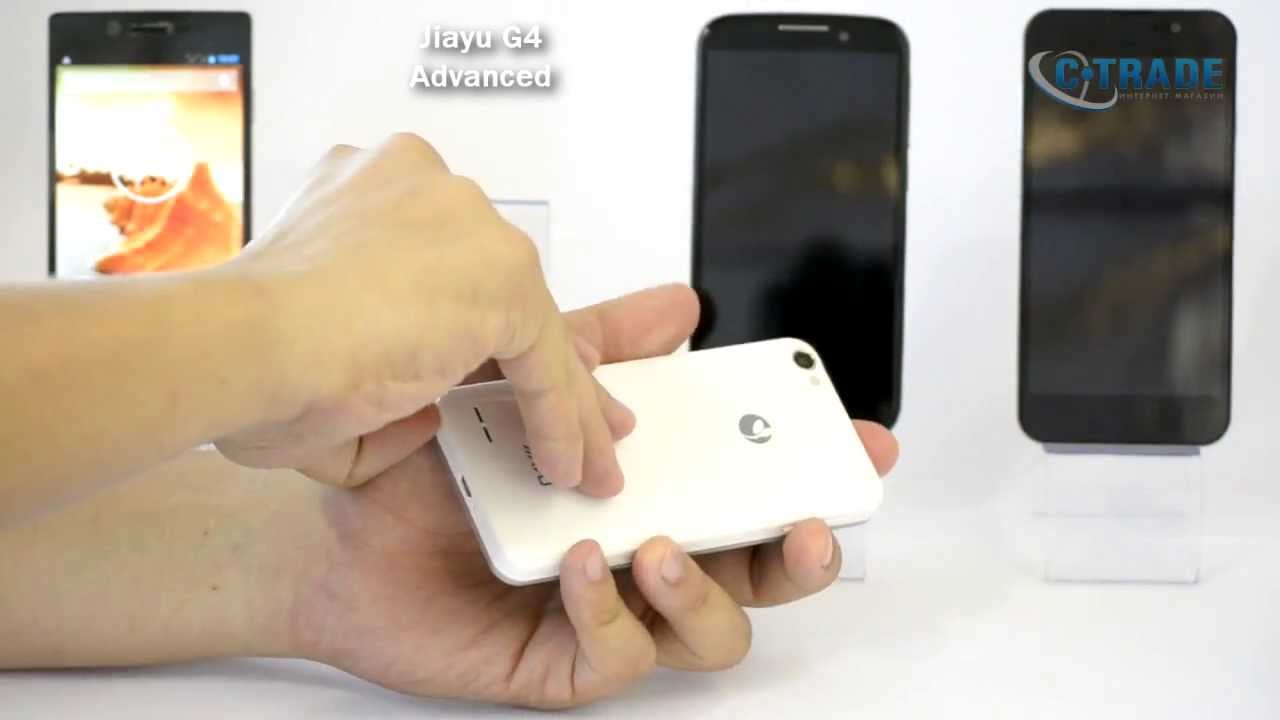 Jiayu G4 Advanced, Iocean X7 Elite, Umi X2 Turbo, Zopo ZP980+ сравнительный обзор новинок