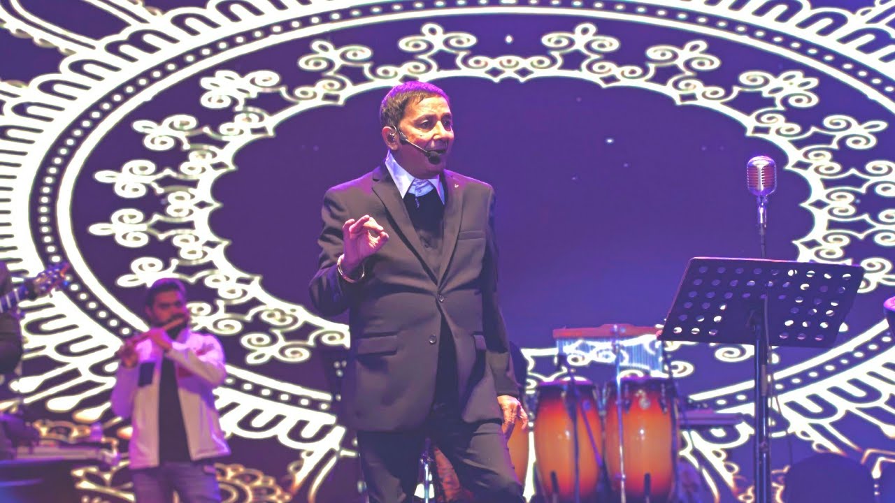 LIVE 1 🔴 | It's THE Sukhwinder Singh