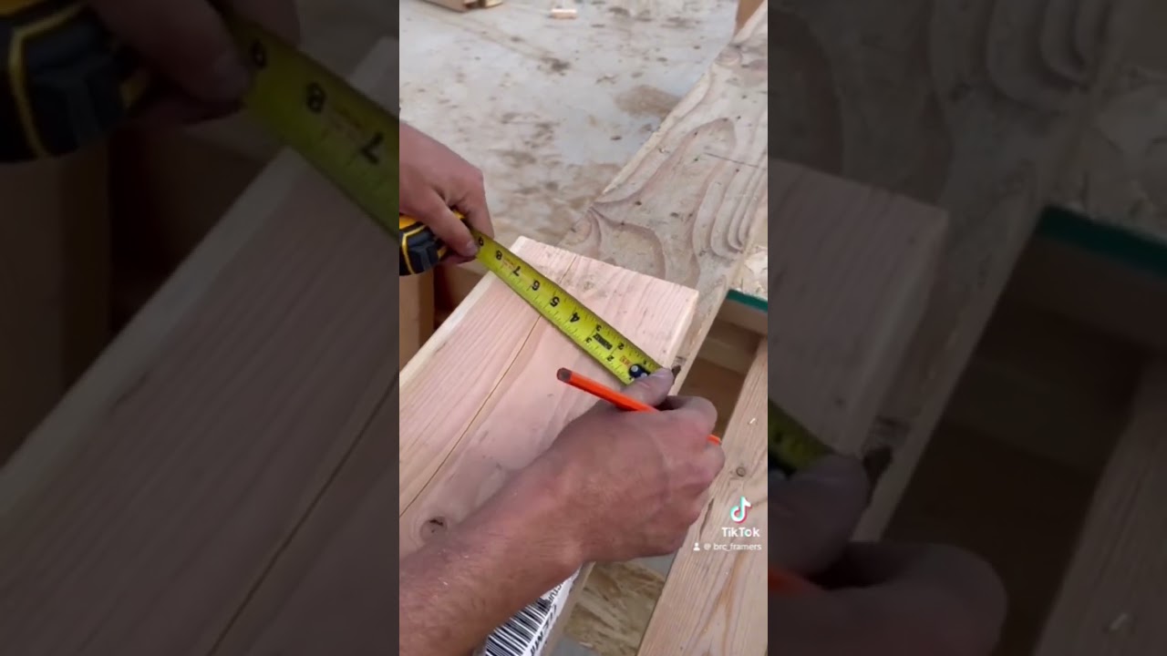 Смотрите и учитесь #каркасирование #каркасеры #строительство